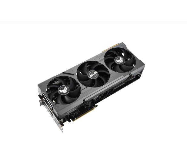 ASUS GeForce RTX 4080 TUF GAMING OC 16GB GDDRX6 256bit TUF-RTX4080-O16G-GAMING - 1085982 - zdjęcie 7